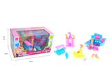 OBL830355 - Set series