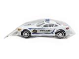 OBL830361 - INERTIAL POLICE CAR