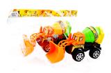 OBL830379 - SLIDING ENGINEERING VEHICLE