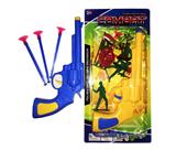 OBL830422 - 针枪配士兵