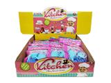 OBL830430 - 儿童茶具24pcs
