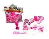OBL830457 - 8 PIECES OF ACCESSORIES