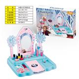 OBL830505 - SNOW PRINCESS 2 DRESSING TABLE