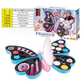 OBL830509 - SNOW PRINCESS 2 BUTTERFLY COLOR MAKEUP BOX