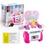 OBL830516 - Snow princess-2 dresser.