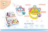 OBL830554 - 婴儿声光摇铃