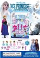 OBL830575 - ICE PRINCESS JEWELRY.