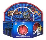 OBL830589 - BACKBOARD