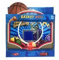 OBL830590 - BACKBOARD