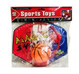 OBL830593 - BASKETBALL VERSION