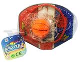 OBL830594 - NET BAG BASKETBALL BOARD