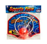 OBL830595 - BASKETBALL VERSION