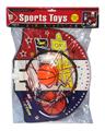 OBL830597 - baskball board