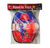 OBL830600 - BACKBOARD