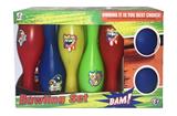 OBL830613 - BOWLING