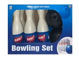 OBL830614 - BOWLING
