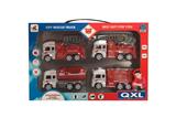 OBL830828 - Inertial fire engine 4 only installed.