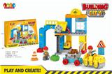 OBL830868 - CONSTRUCTION SITES.