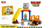 OBL830870 - CONCRETE BATCHING PLANT