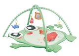 OBL830905 - Frog fitness rack