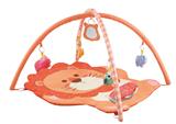 OBL830906 - Lion fitness rack