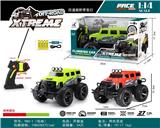 OBL830916 - 四通越野带前灯