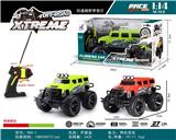 OBL830920 - 四通越野带前灯