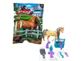 OBL831006 - SIMULATION HORSE SUIT