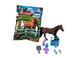 OBL831007 - LARGE SIMULATION HORSE SUIT