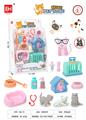 OBL831020 - Pet series