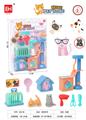 OBL831022 - Pet series