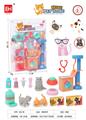 OBL831023 - Pet series