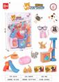 OBL831024 - Pet series