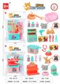 OBL831026 - Pet series