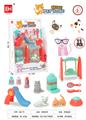 OBL831038 - Pet series