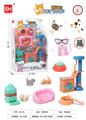 OBL831039 - Pet series