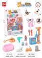 OBL831040 - Pet series