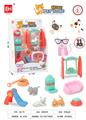 OBL831041 - Pet series