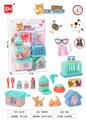 OBL831042 - Pet series