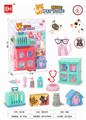 OBL831044 - Pet series