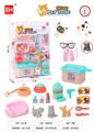 OBL831047 - Pet series