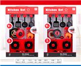 OBL831068 - 餐具系列