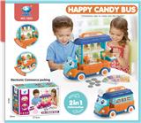OBL831103 - 2 in 1 smart sweet bus