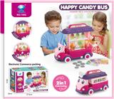 OBL831104 - 2 in 1 smart sweet bus