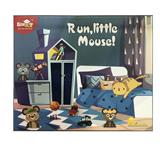 OBL831115 - 浣熊推箱子游戏