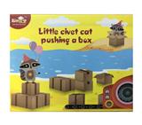 OBL831116 - 捉老鼠游戏