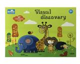 OBL831119 - 视觉发现