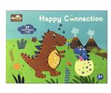 OBL831124 - 连线拼图