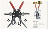 OBL831197 - NINJA SUIT