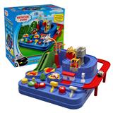 OBL831272 - 汽车大冒险